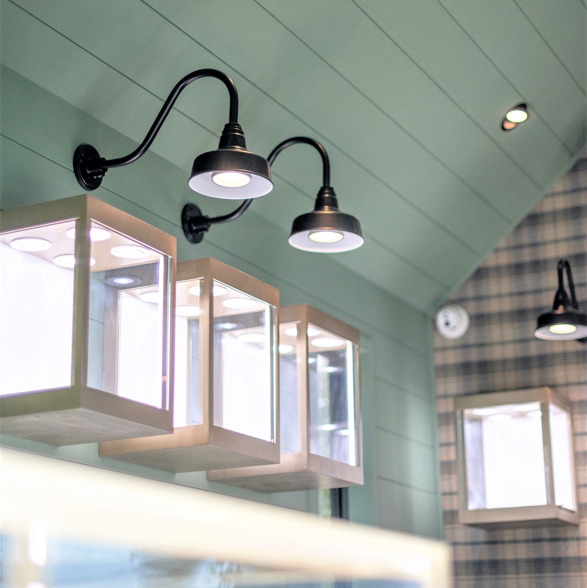 Barn Light Electric image 90