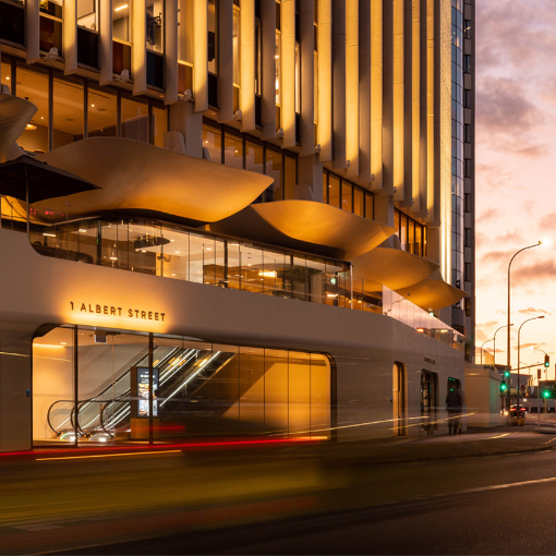 KKDC Lighting image 4