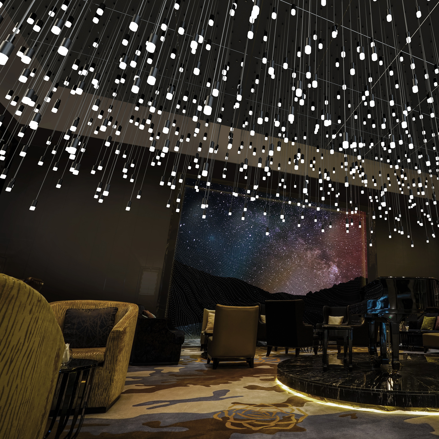 BlackJack Lighting image 3