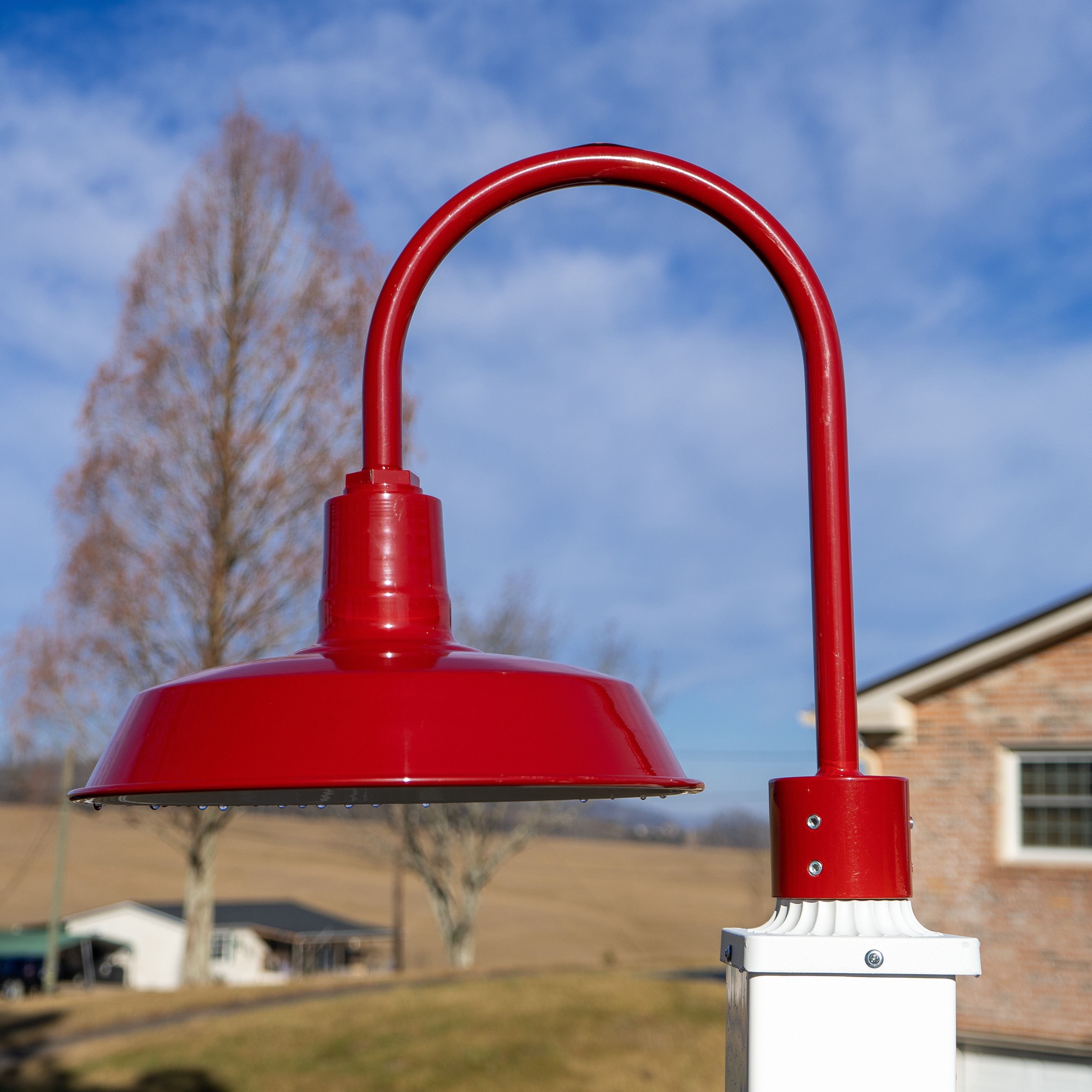 Barn Light Electric image 82