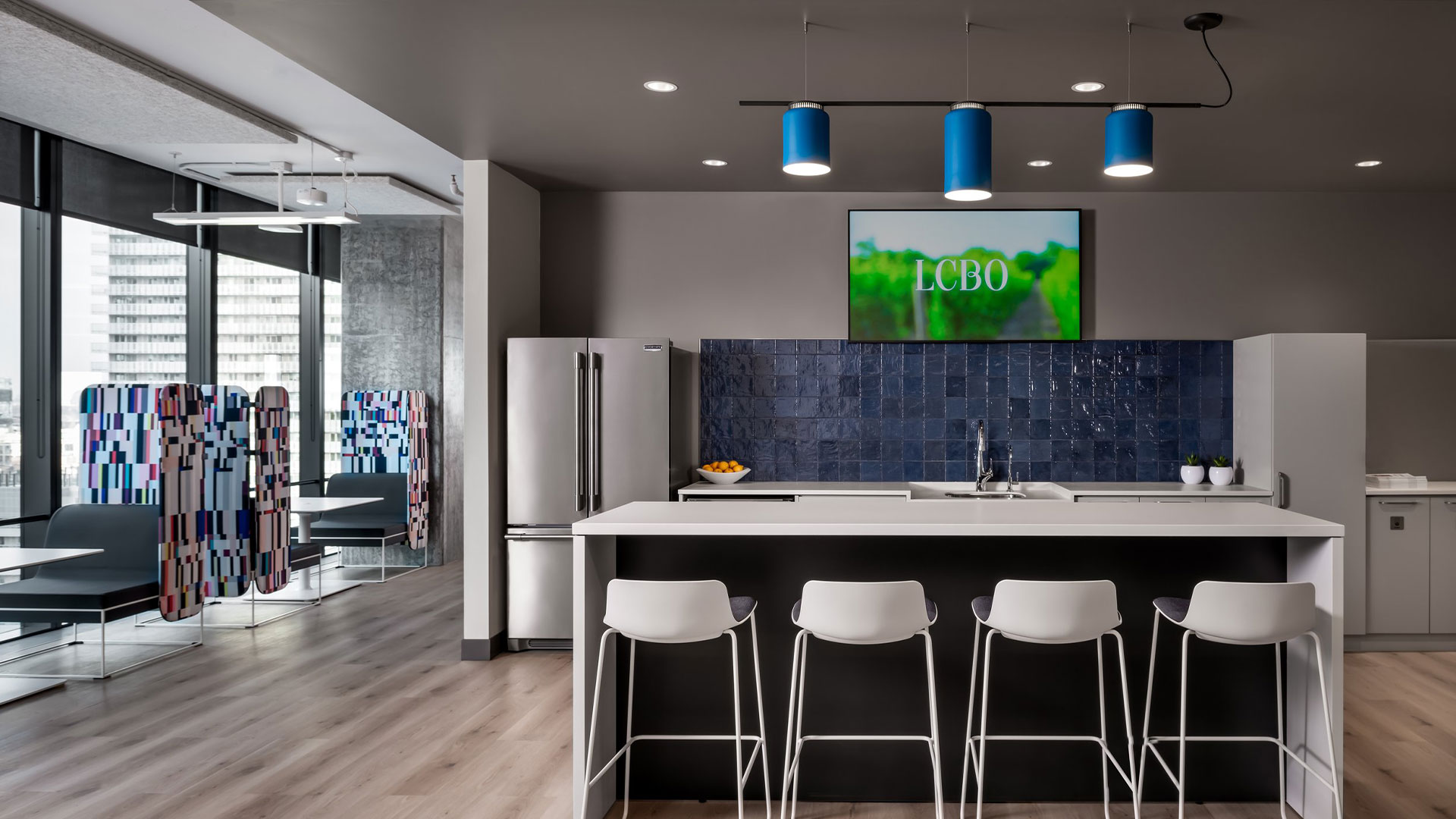 Blux Lighting image 1