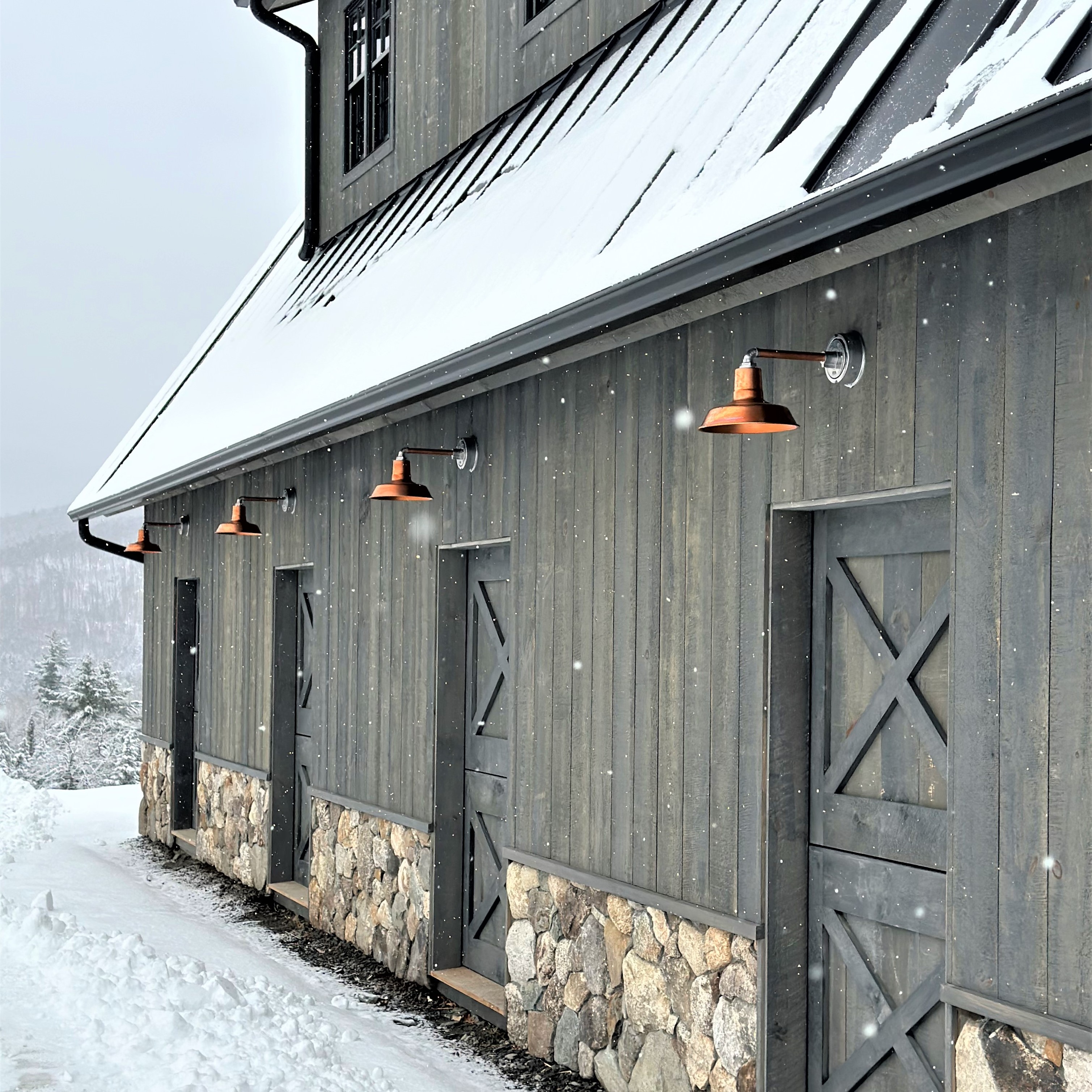 Barn Light Electric image 43