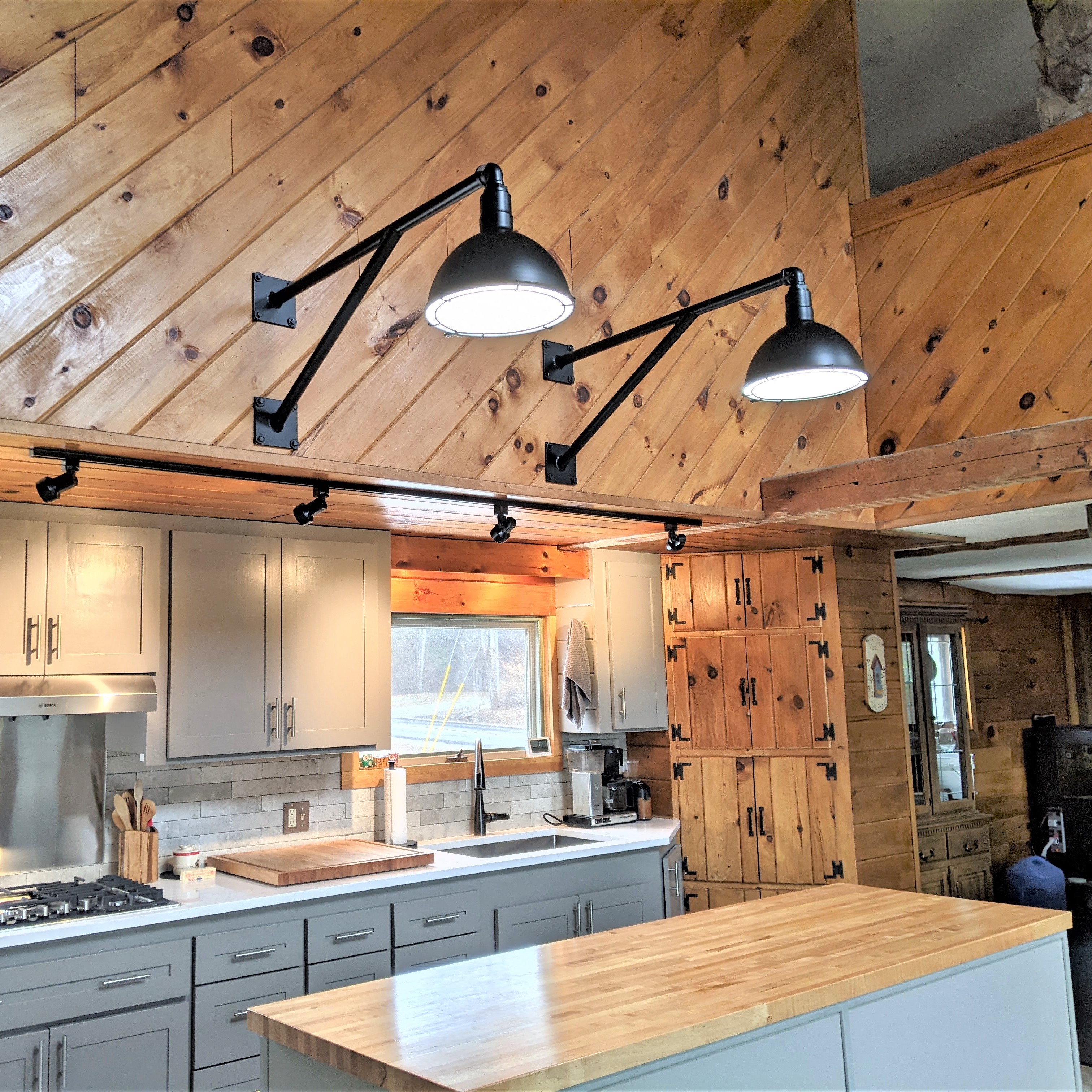 Barn Light Electric image 92