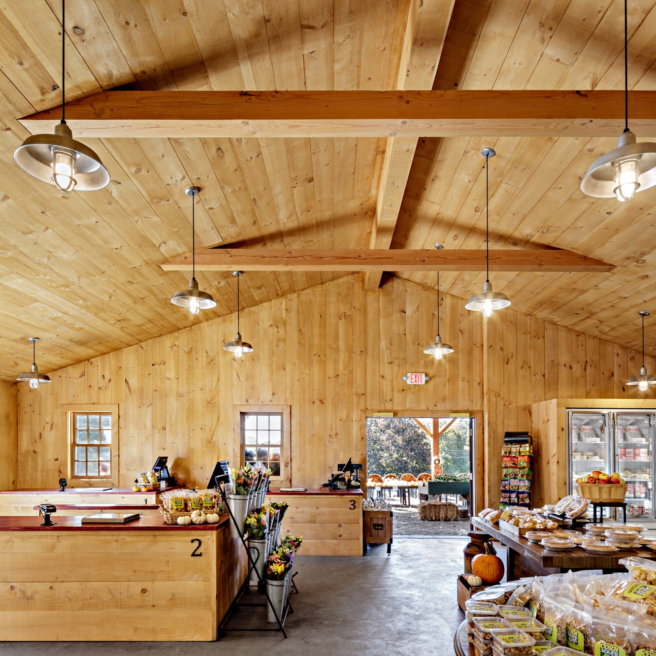 Barn Light Electric image 87