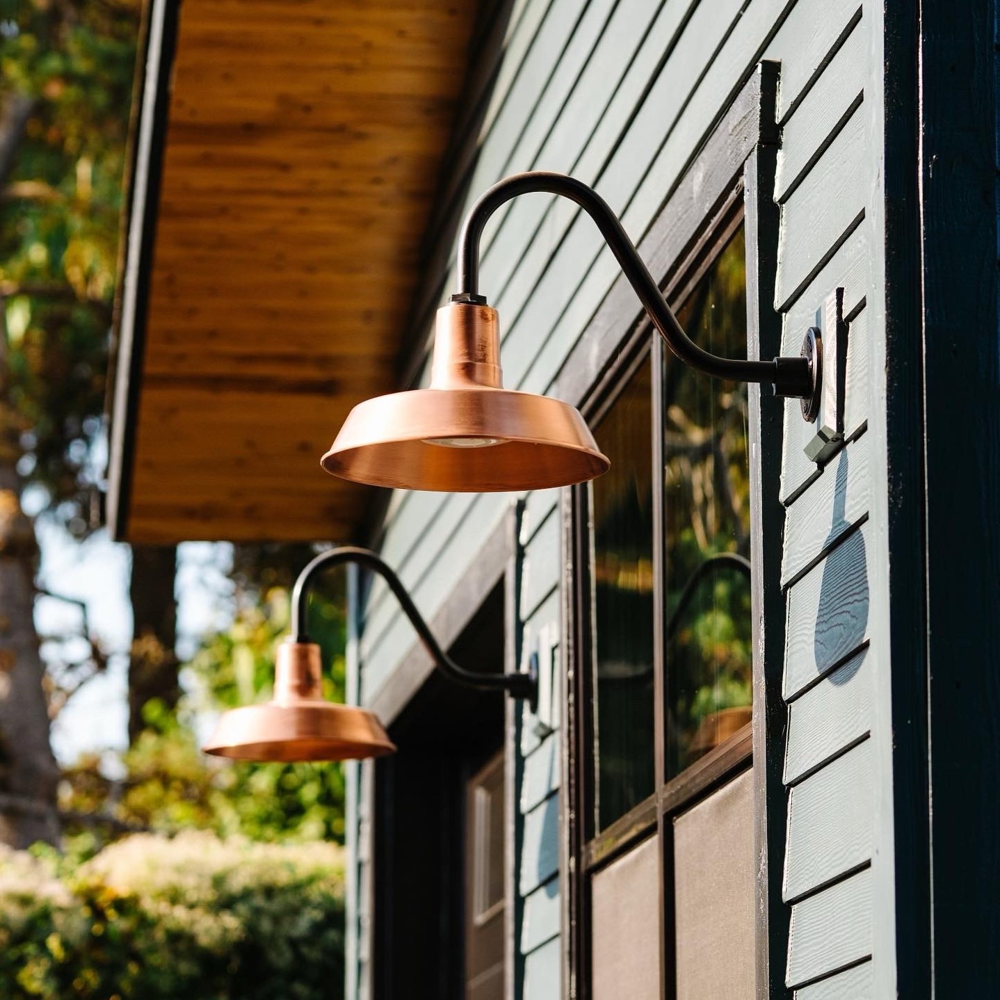 Barn Light Electric image 77
