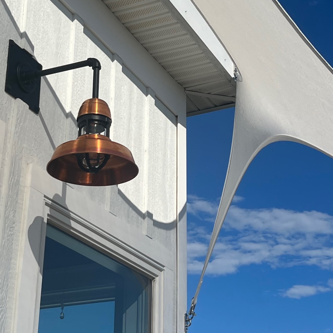 Barn Light Electric image 14