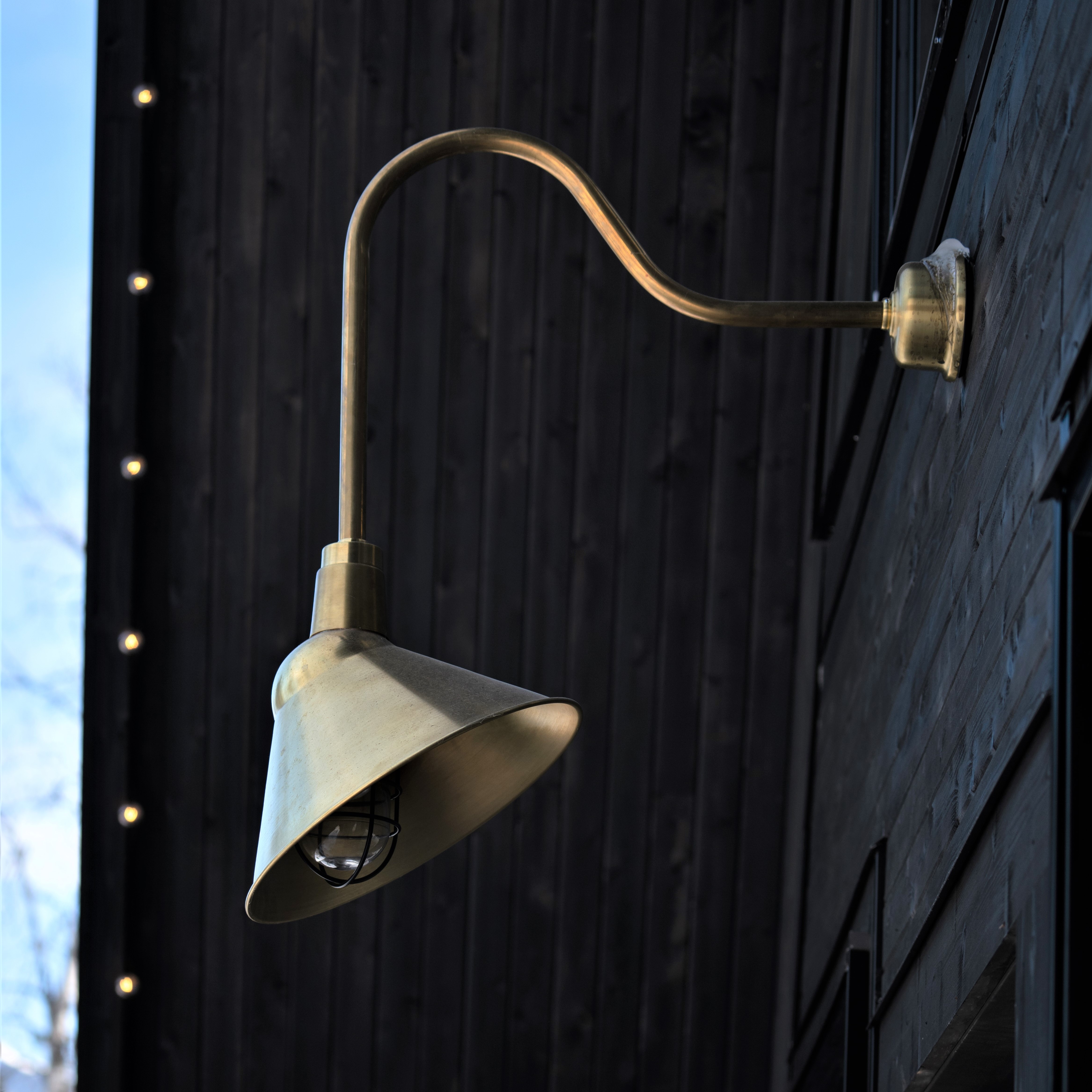 Barn Light Electric image 30