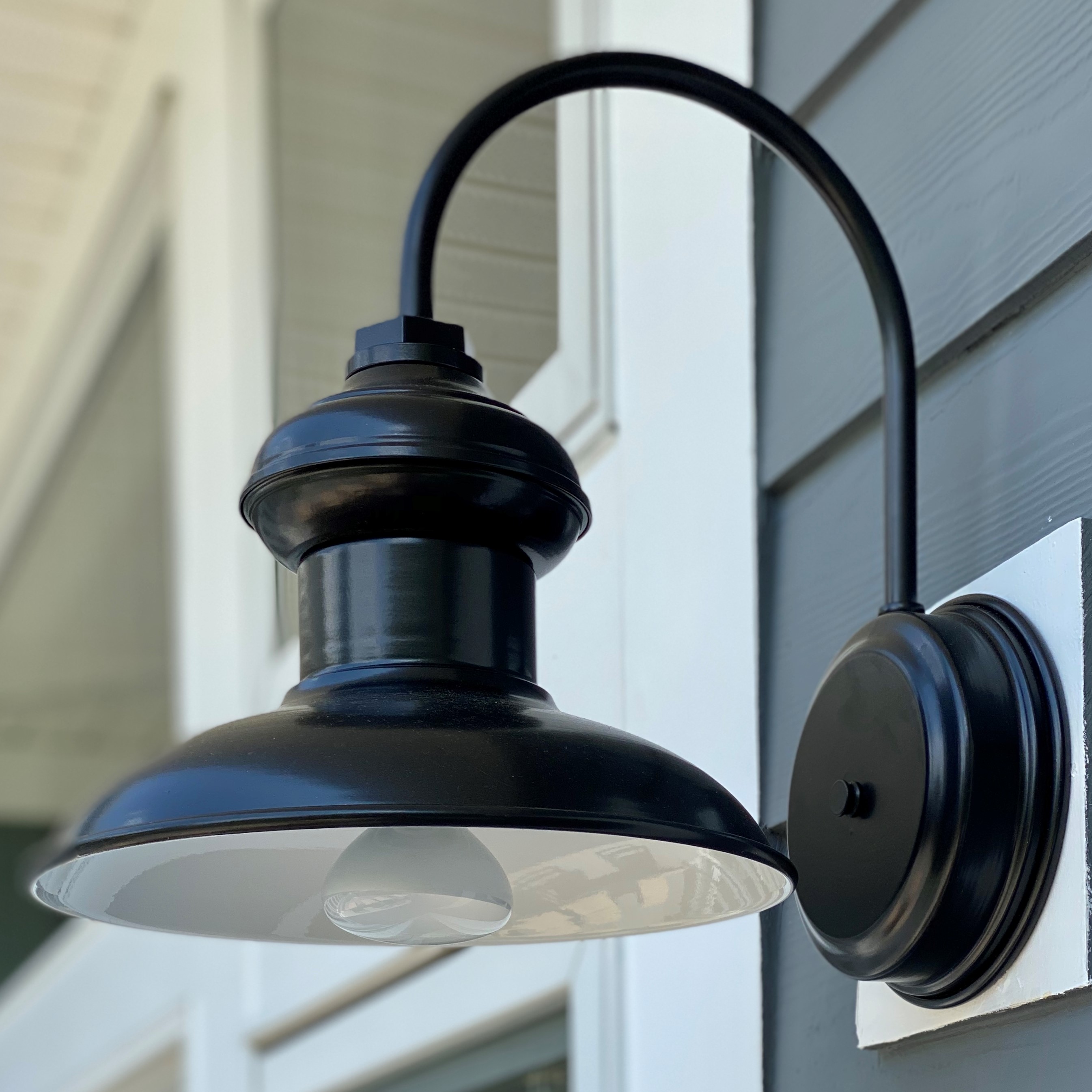 Barn Light Electric image 12