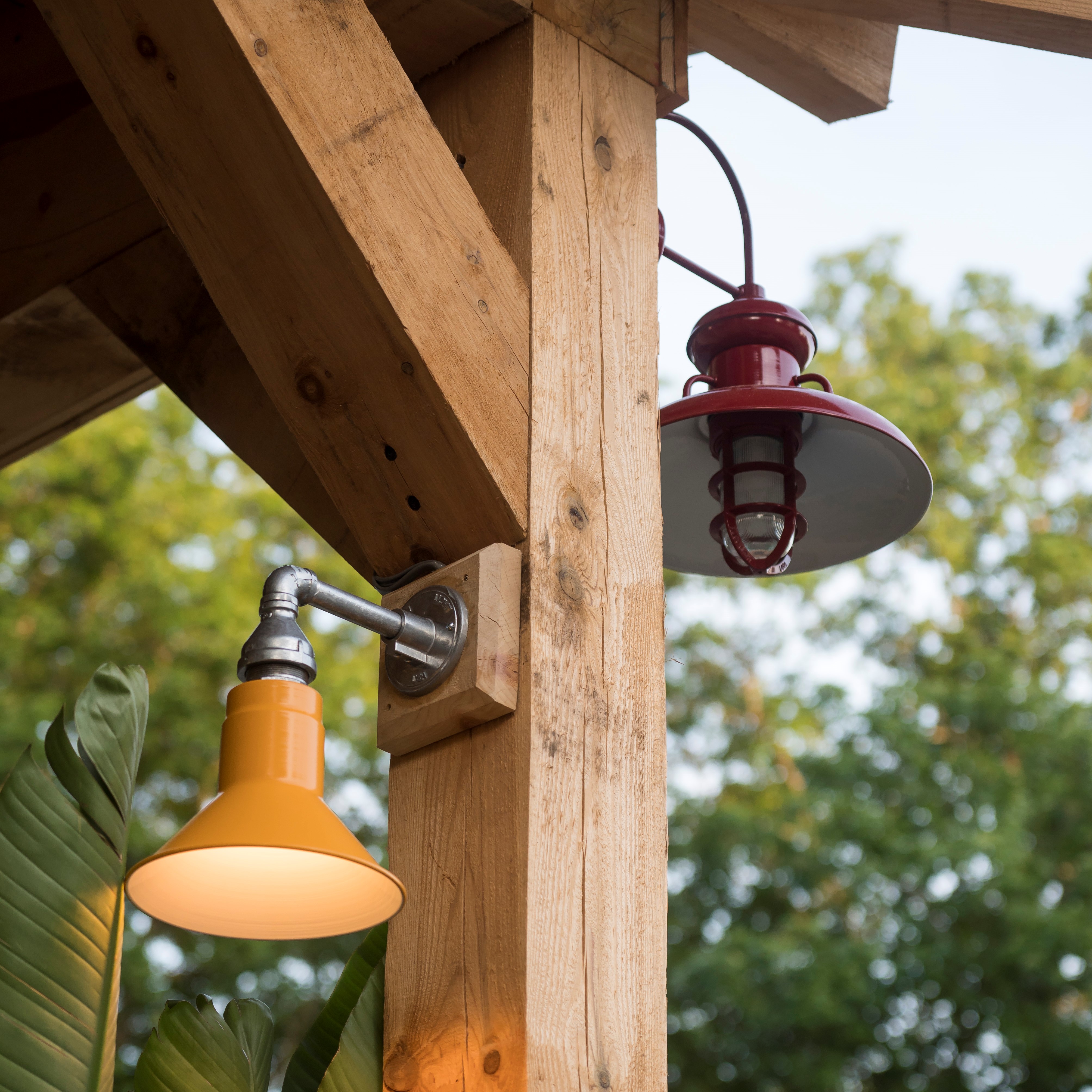 Barn Light Electric image 72
