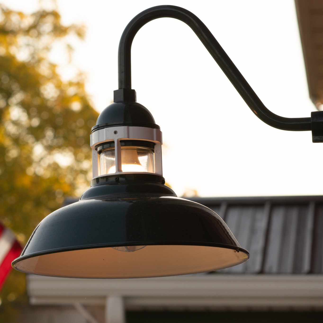 Barn Light Electric image 46