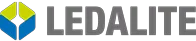 Ledalite logo