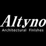 Altyno Usa logo