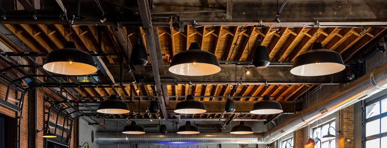 ANP Lighting 