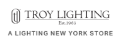 Troy Lighting logo
