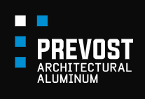 Prevost Architectural Aluminum logo