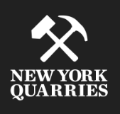 New York Quarries logo