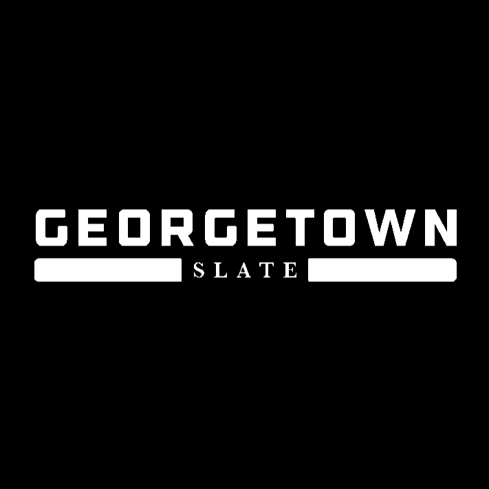 Georgetown Slate logo