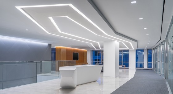 dado Lighting