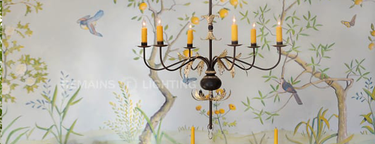 St. Louis Antique Lighting Company