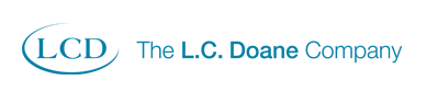 L.C.Doane Company (LCD) logo
