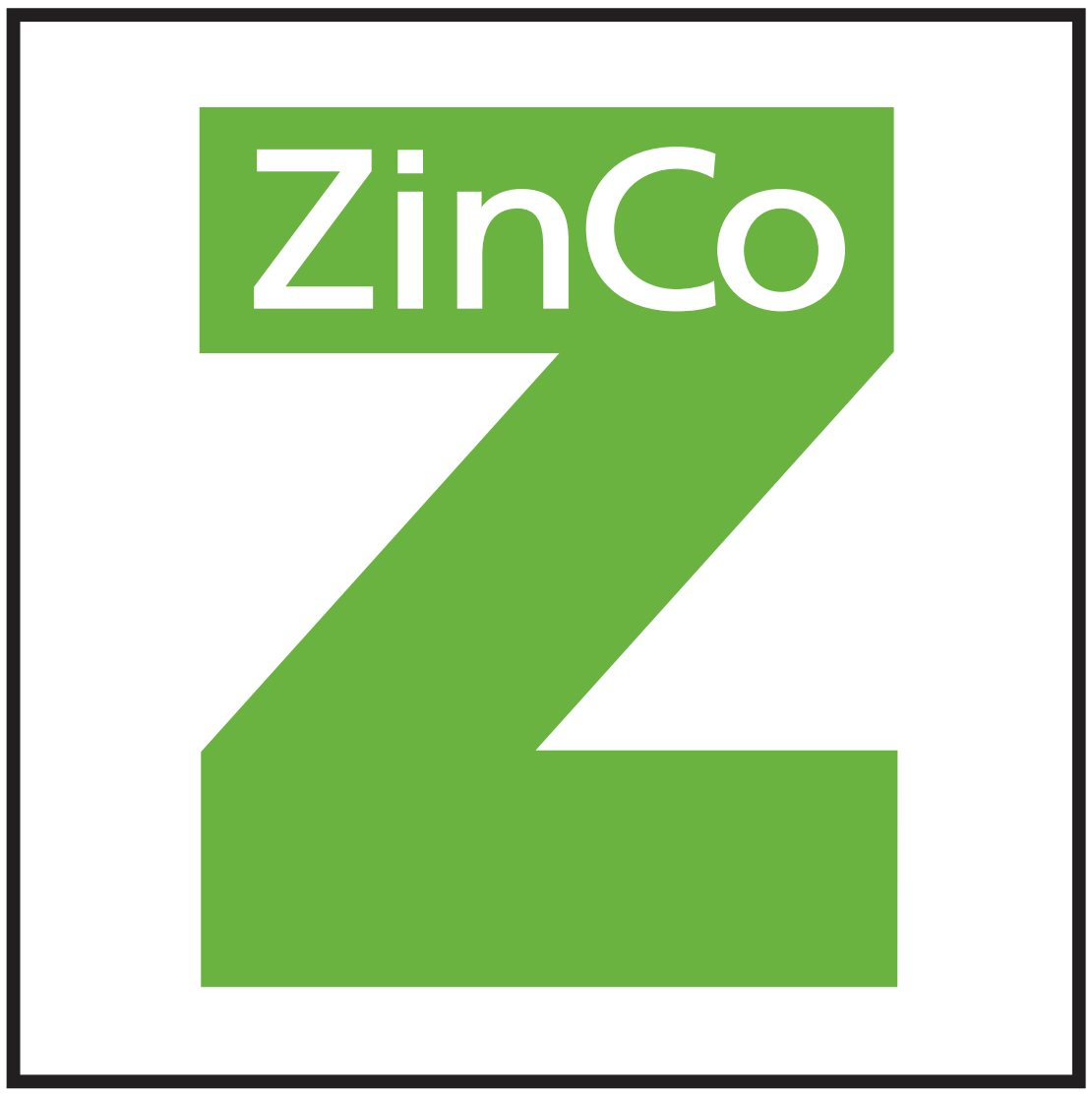 ZinCo Canada Inc.