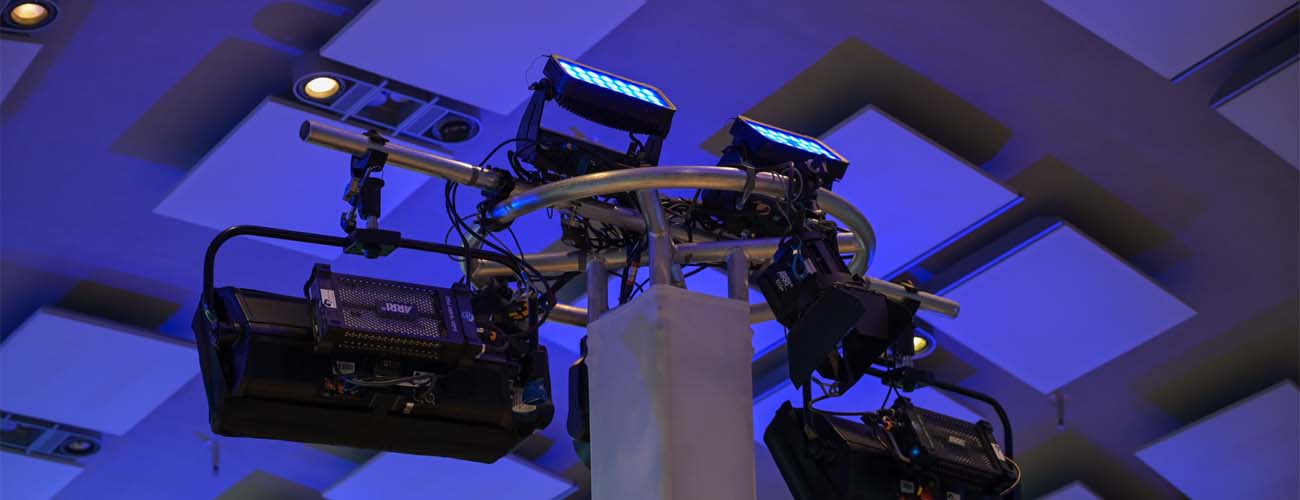 ARRI Lighting