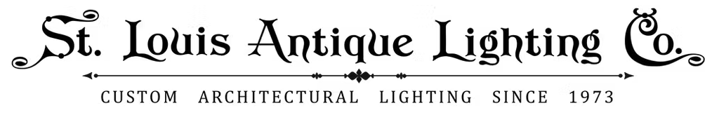 St. Louis Antique Lighting Company logo
