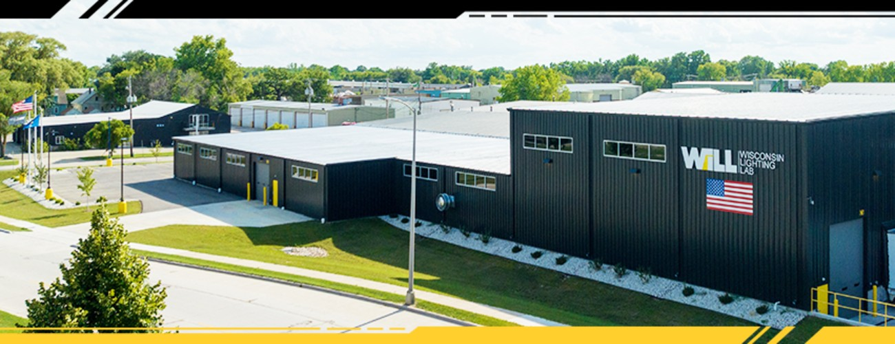 Wisconsin Lighting Lab