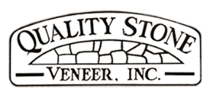 Quality Stone Veneer logo