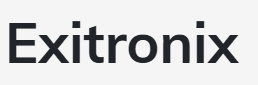Exitronix logo
