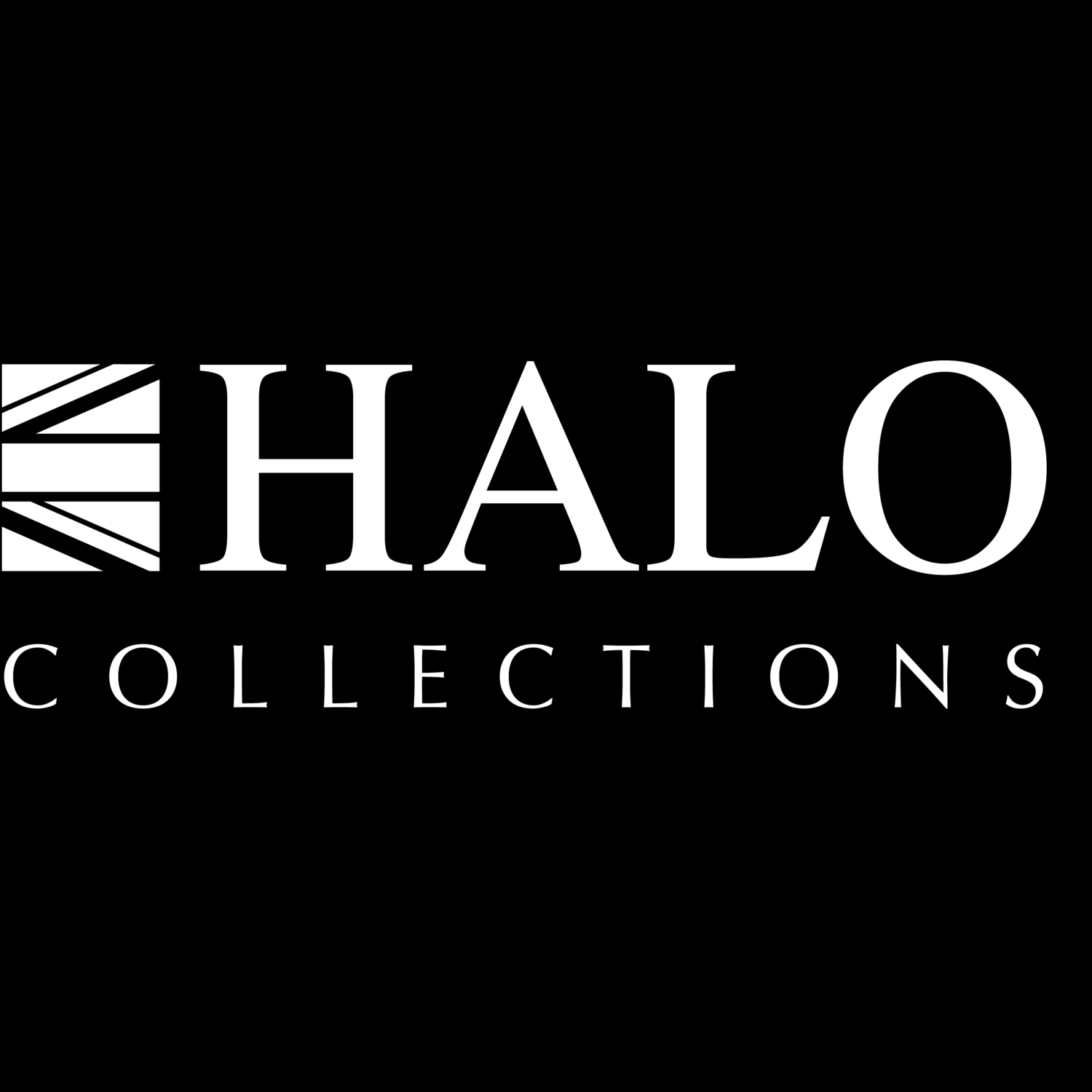 Halo Collections logo