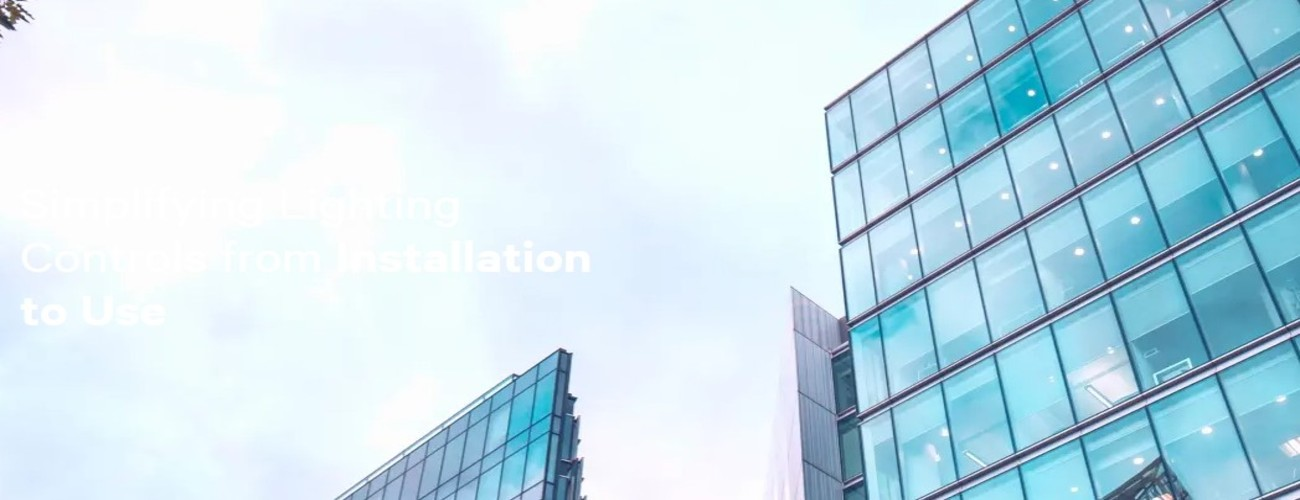 Intelligent Lighting Controls