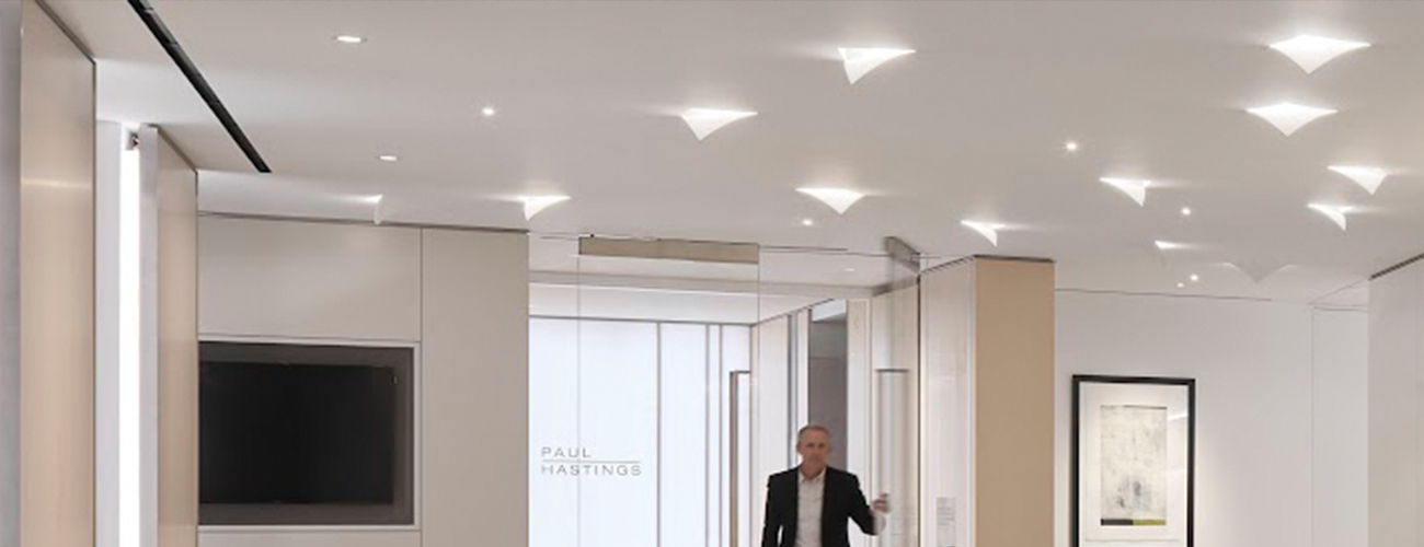 Designplan Lighting, Inc