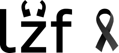 LZF Lamps logo