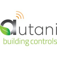 Autani Building Controls logo