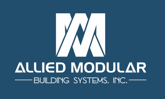 Allied Modular Building Systems logo