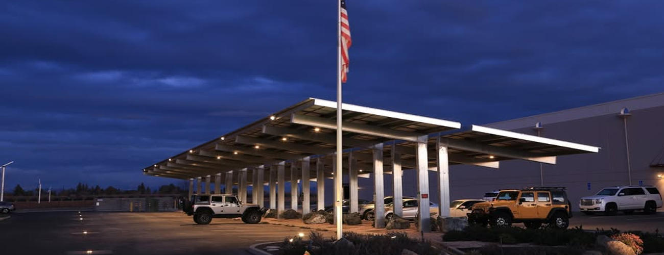 B-K Lighting