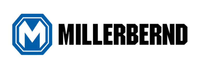 Millerbernd logo
