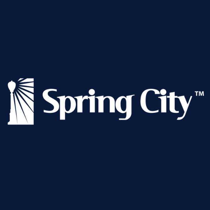 Spring City logo