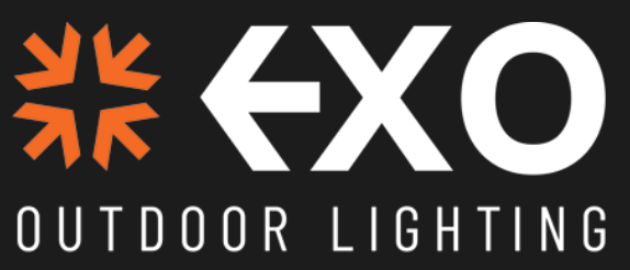 EXO Lighting logo