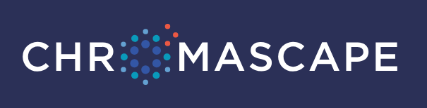 ChromaScape logo