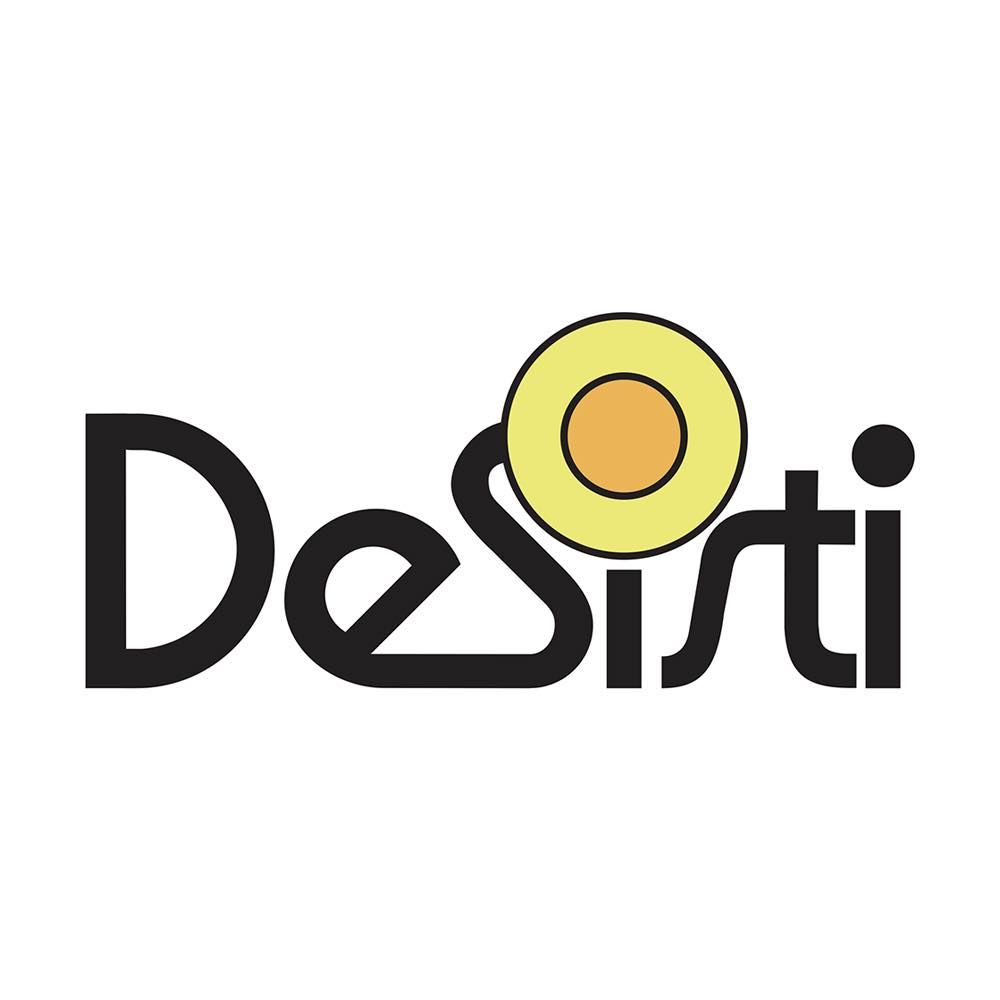 De Sisti logo