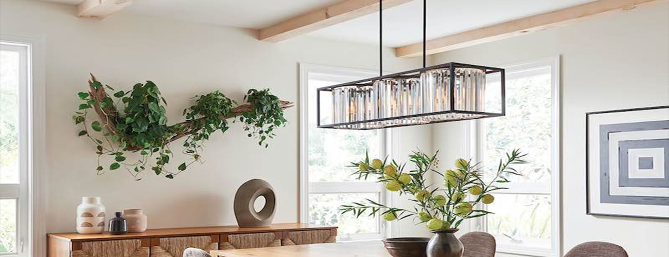 Seginus Lighting