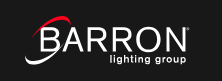 Barron Lighting logo