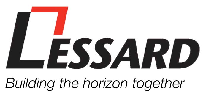 Lessard logo