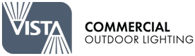 Vista Professional Outdoor Lighting logo