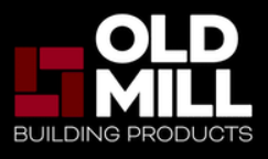 Old Mill Building Products logo
