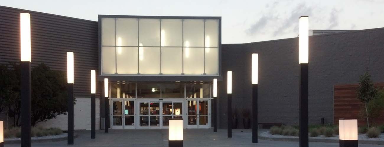 Evergreen Lighting