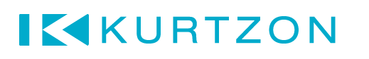 Kurtzon Lighting logo