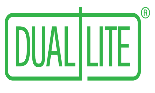 Dual-Lite logo